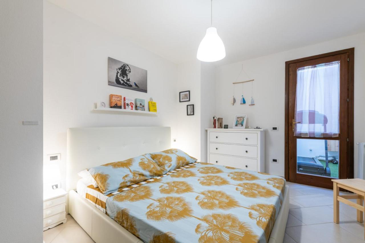 Appartamento A Capitana Exterior photo